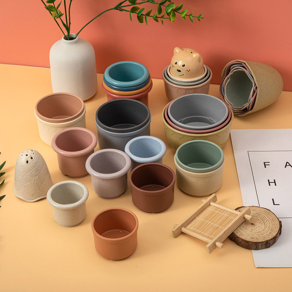 Organic Baby Goods
