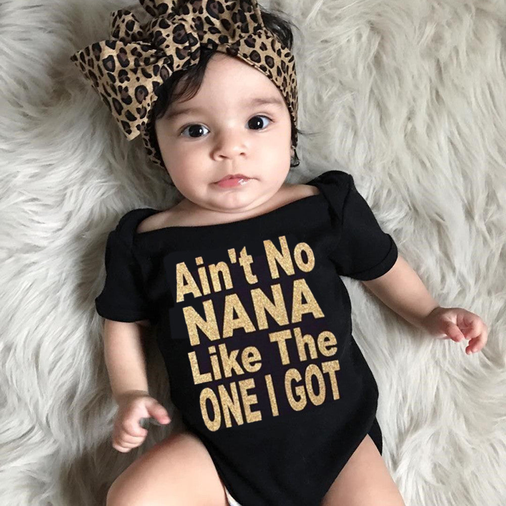 Organic Baby Products