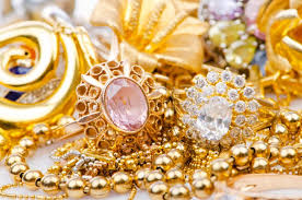 Jewelry & Watches
